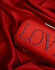 Red Clutch