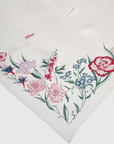 Love Square Scarf