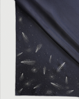 Stars Square Scarf