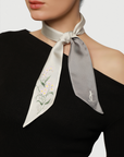 Love Mitzah Scarf