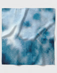Ocean Garden Scarf