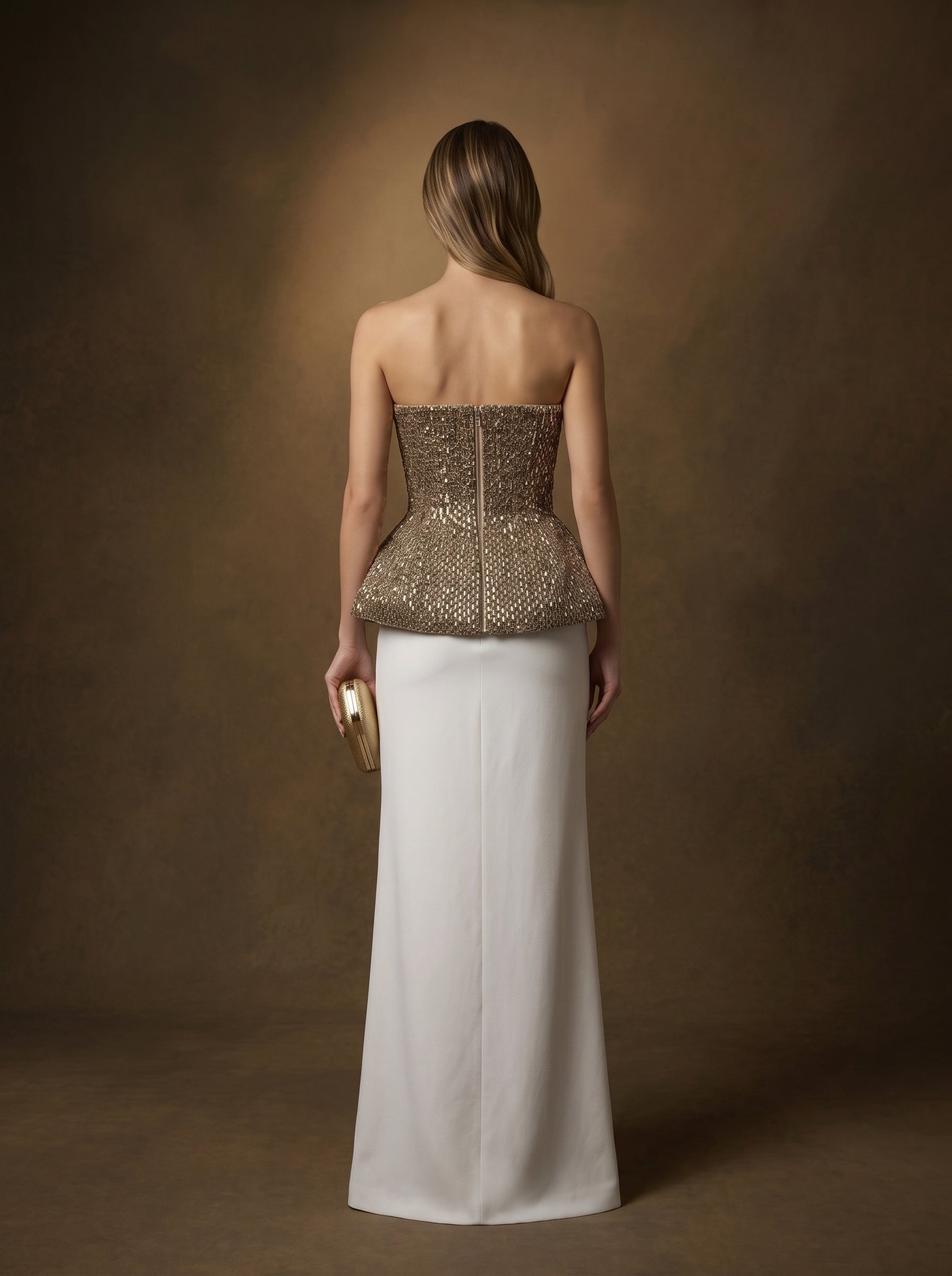 Aurea Corset