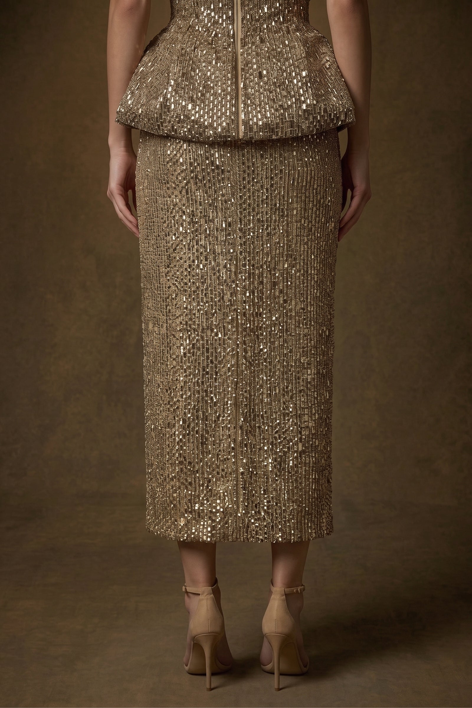 Aurelia Skirt
