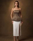 Aurelia Corset