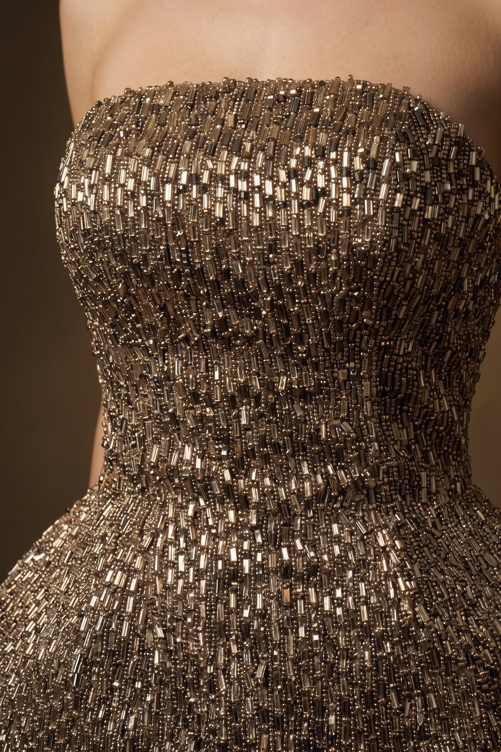 Aurelia Corset