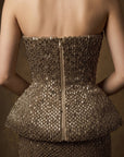 Aurelia Corset